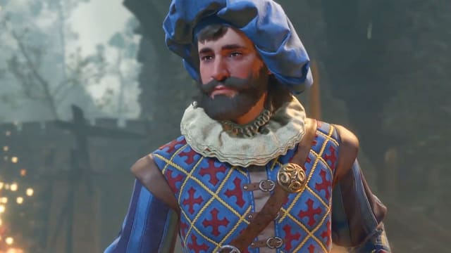 Baldur's Gate 3 Volo